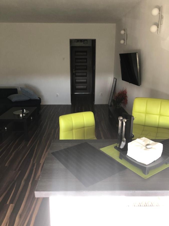 Open Space Mini Craiovei Piteszti Zewnętrze zdjęcie